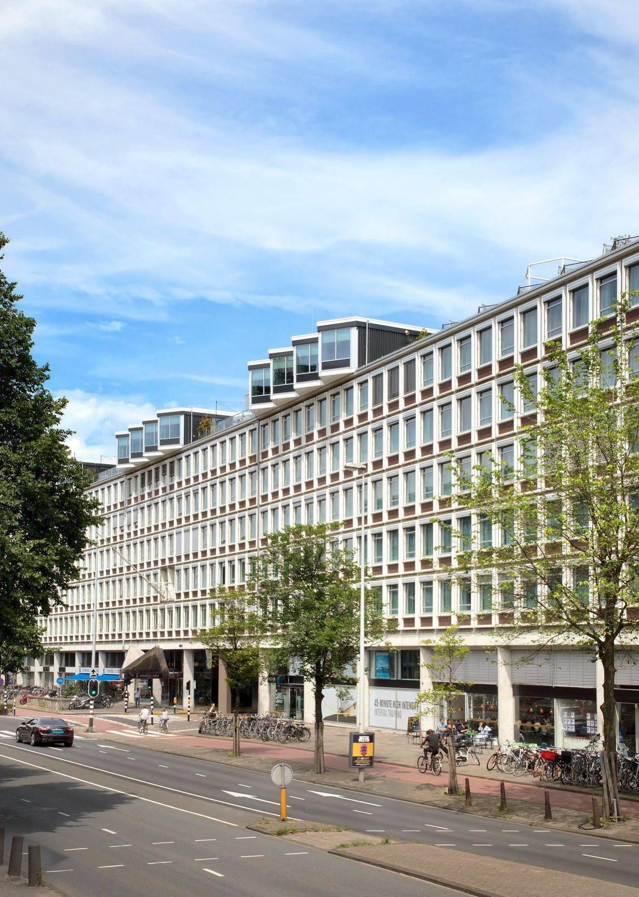 Zoku Appart hôtel