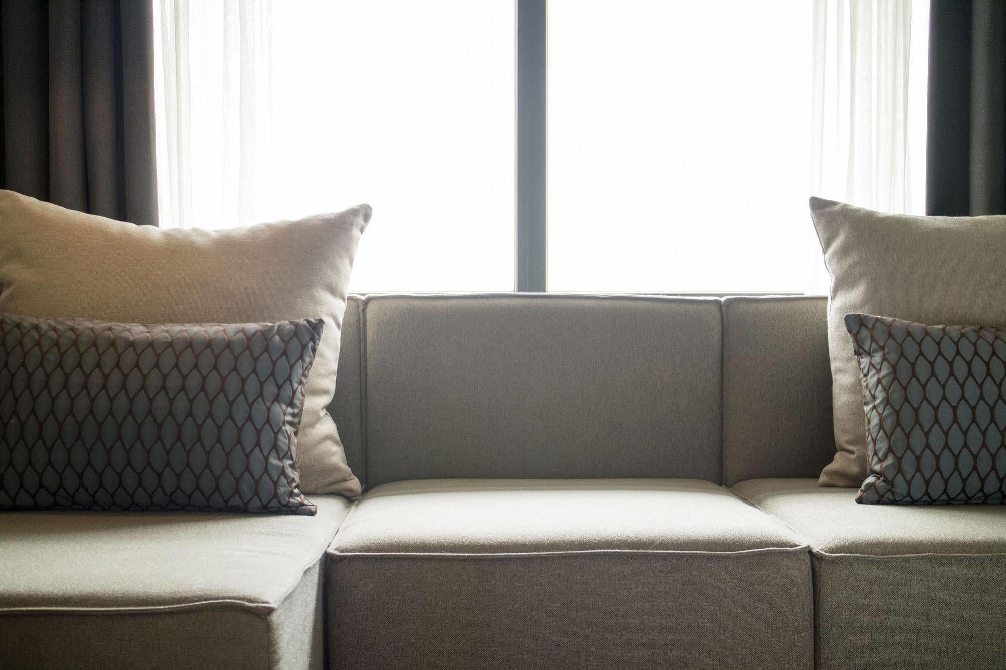 Hotel Element Amsterdam