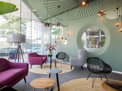 Apartahotel Hotel2stay 3*