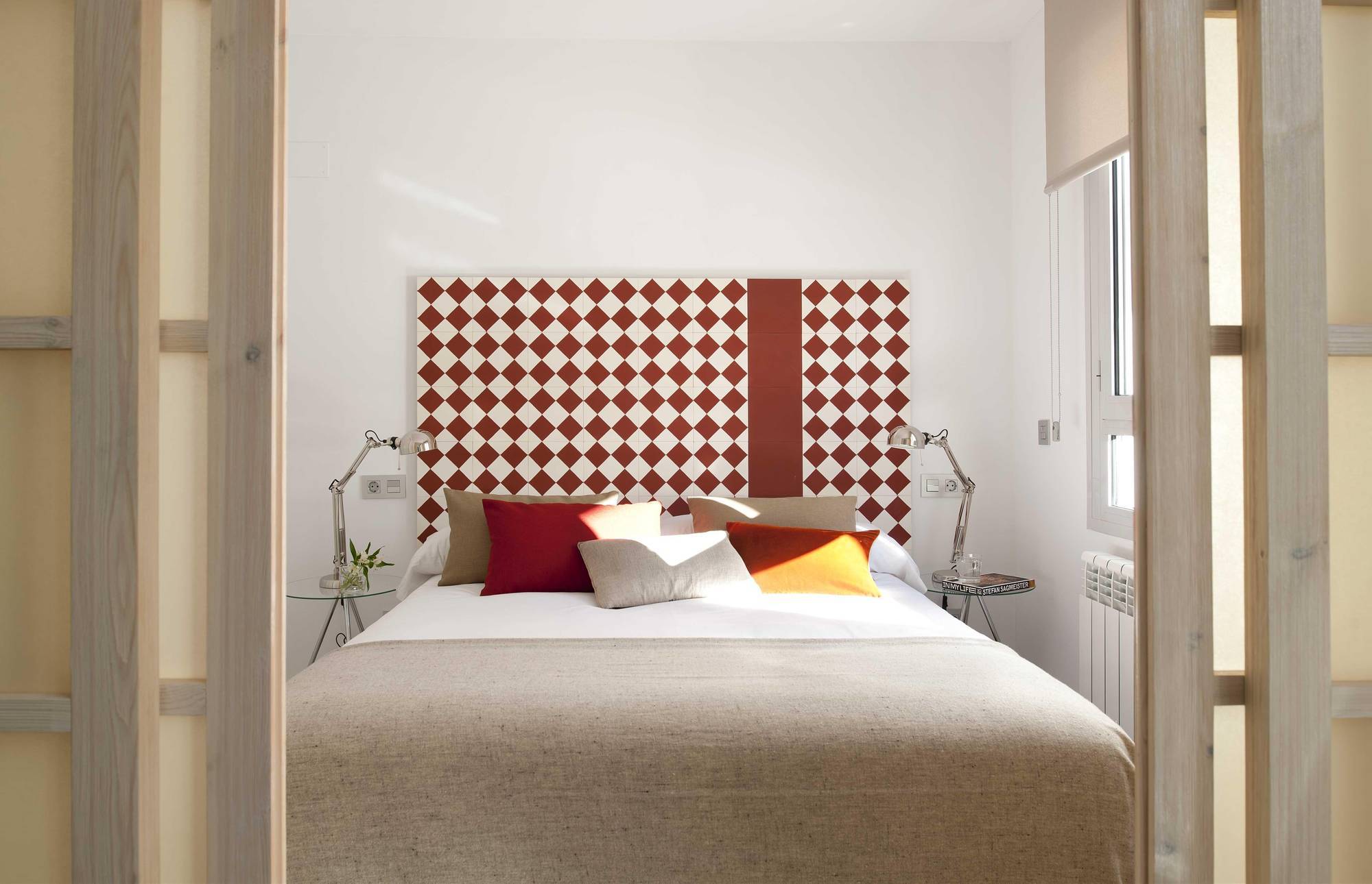 Lejlighedshotel Eric Voekel Boutique - 4*