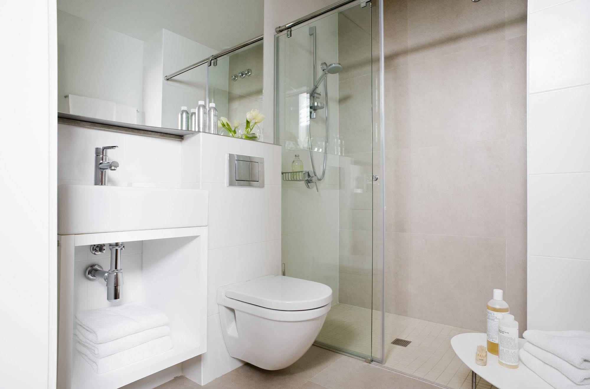 Eric Voekel Boutique - Lejlighedshotel Amsterdam