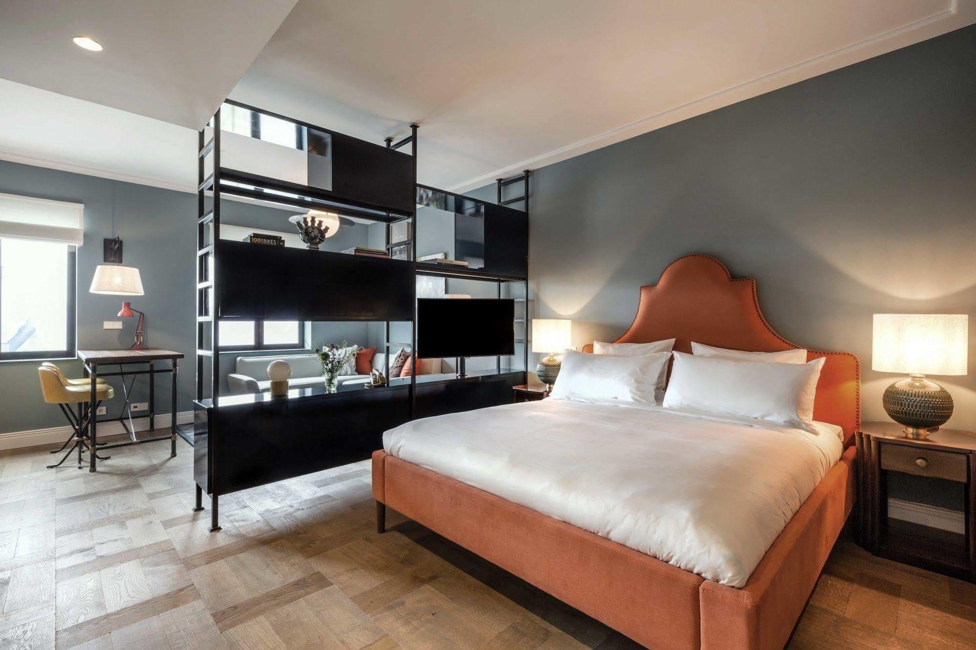 Hotel The July - Twenty Eight Amsterdam