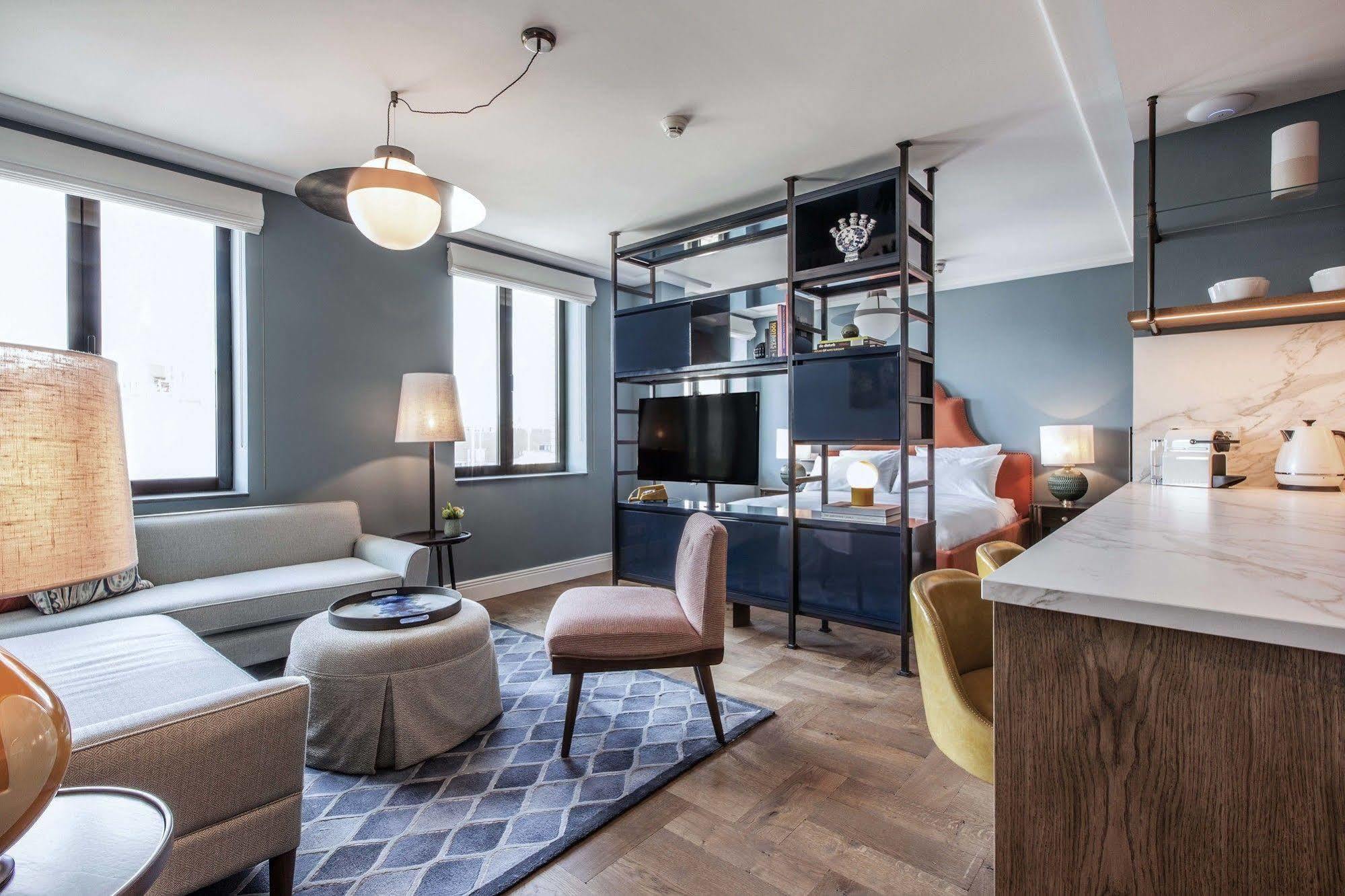 Hotel The July - Twenty Eight 4*