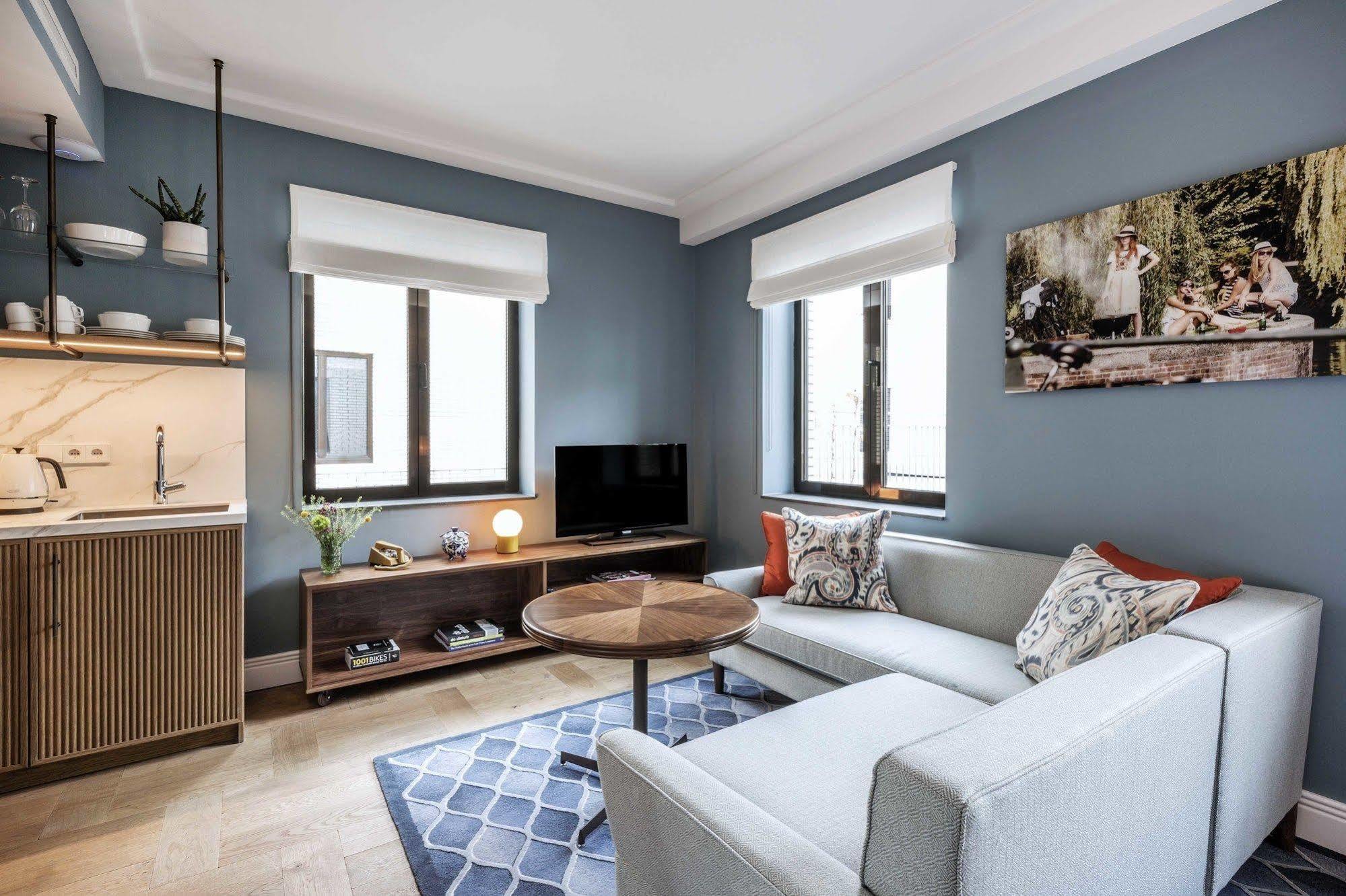 The July - Twenty Eight Hotel 4*