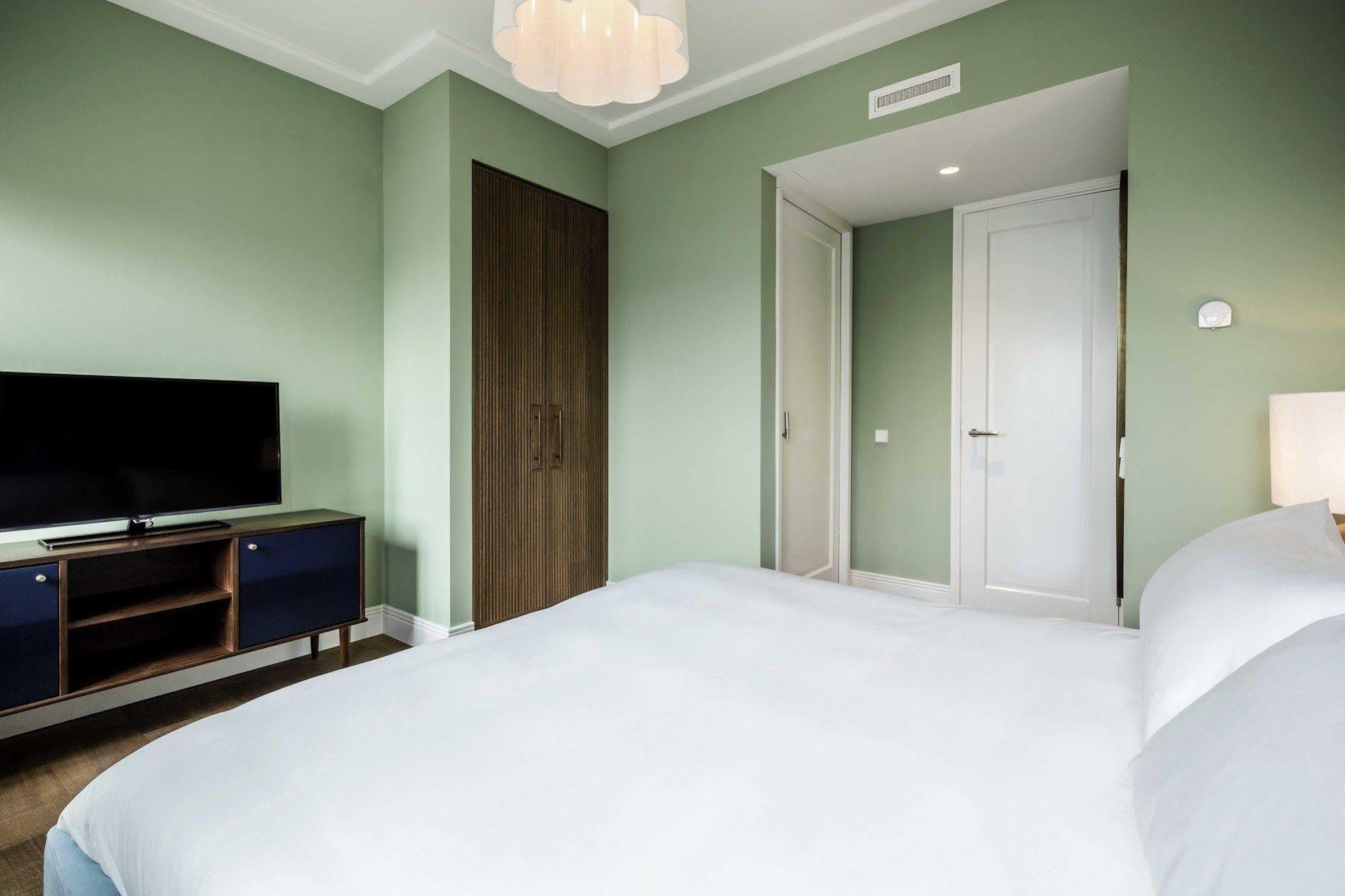 The July - Twenty Eight Hotel Amsterdam