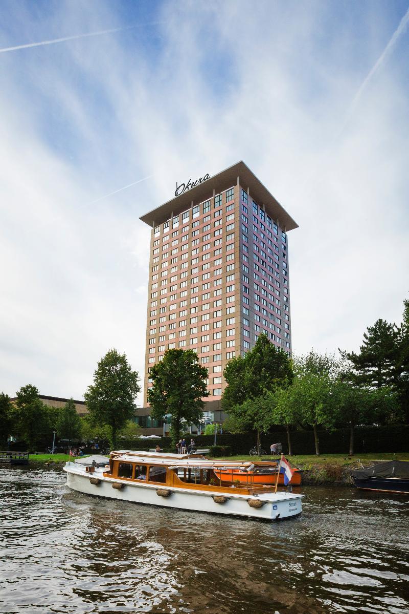 Okura – The Leading Of The World Hotel 5*