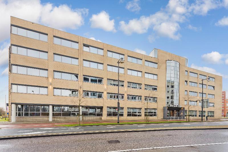 Urban Hotel Amsterdam