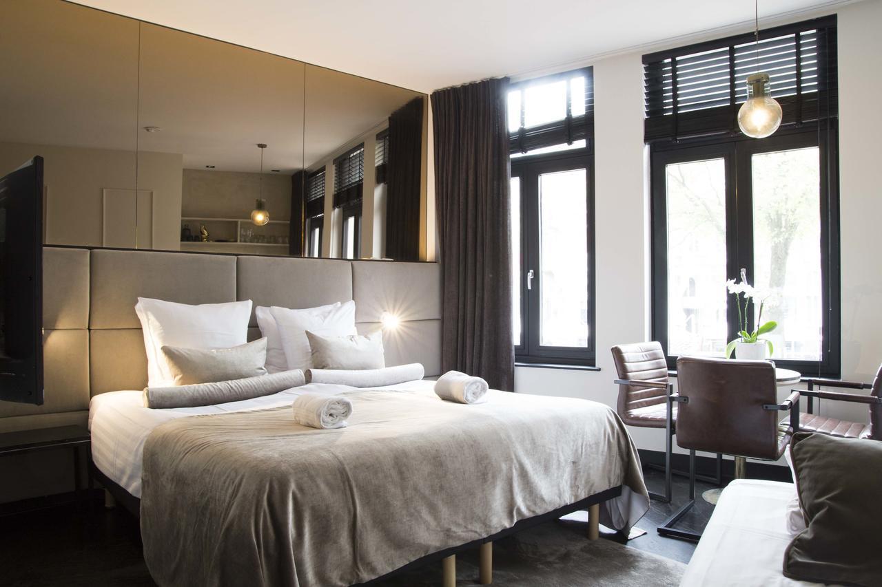 Appart hôtel House Of Amstel Amsterdam
