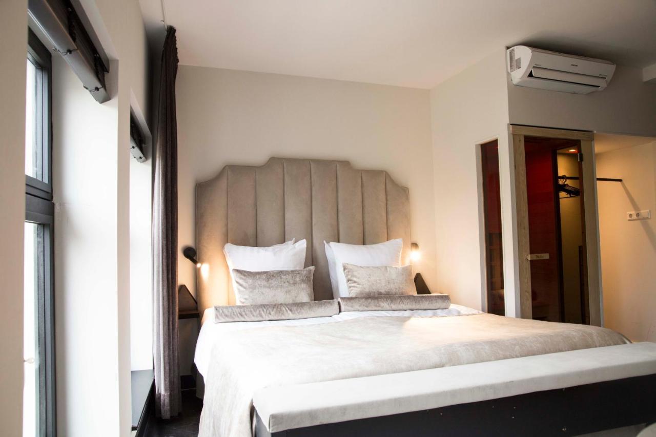 House Of Amstel Appart hôtel