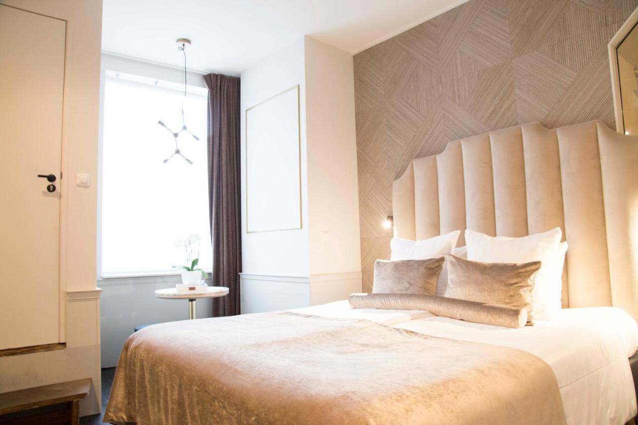 Appart hôtel House Of Amstel Amsterdam