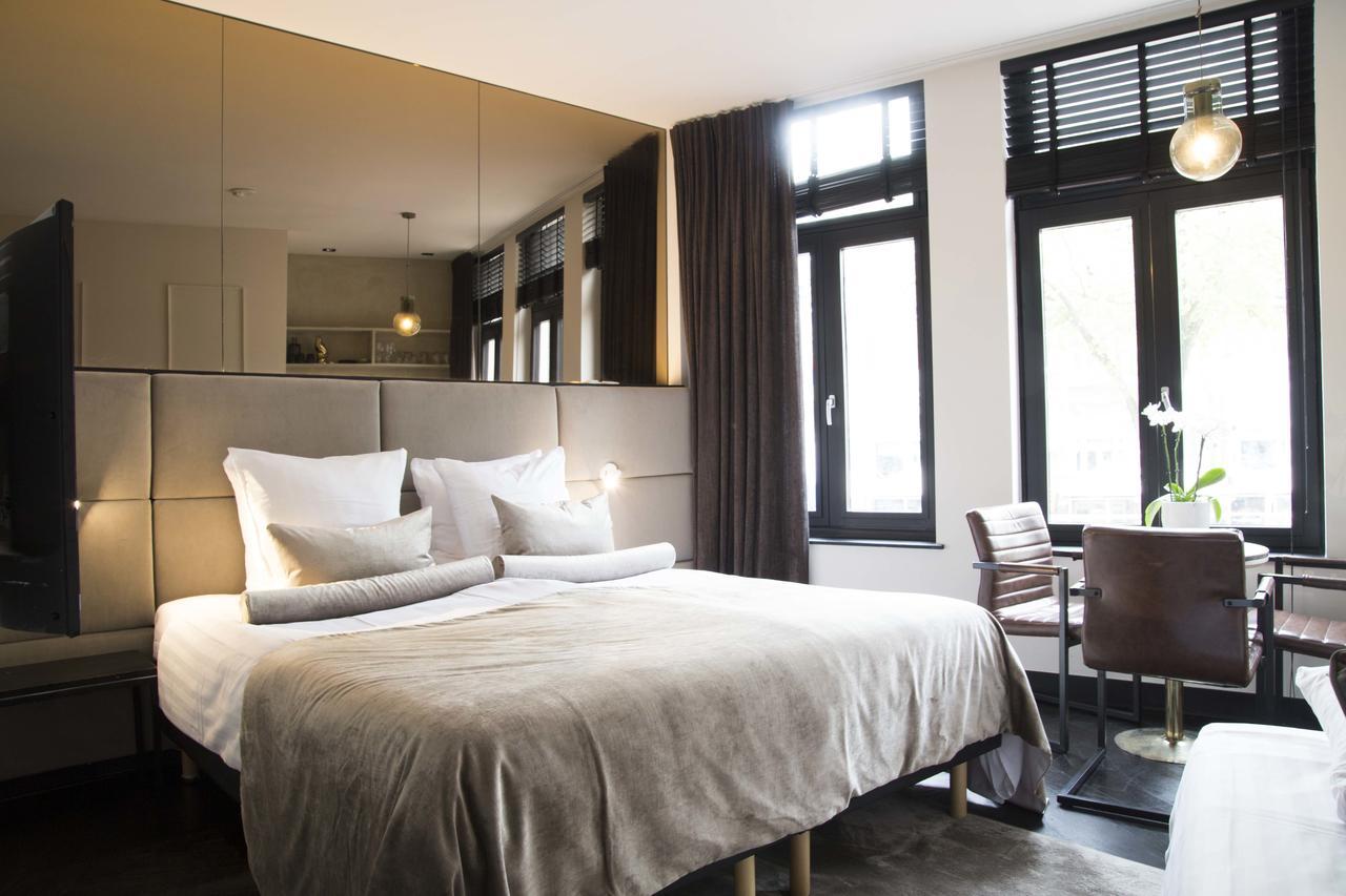 House Of Amstel Appart hôtel 3*