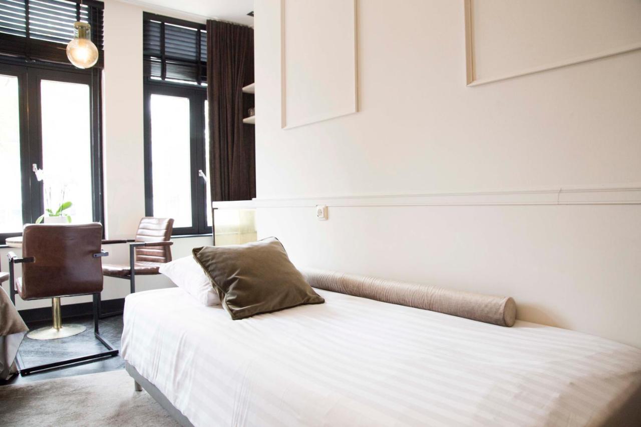 House Of Amstel Appart hôtel 3*