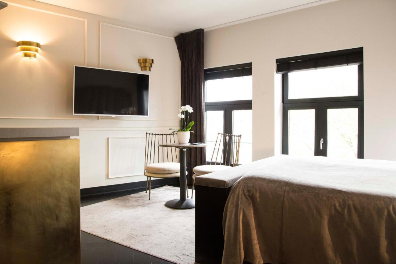 House Of Amstel Appart hôtel