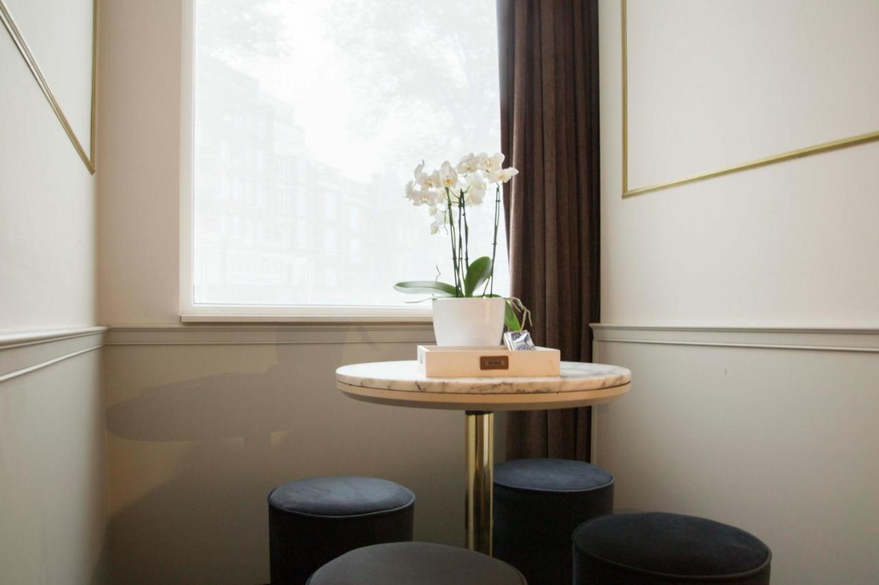 Appart hôtel House Of Amstel Amsterdam