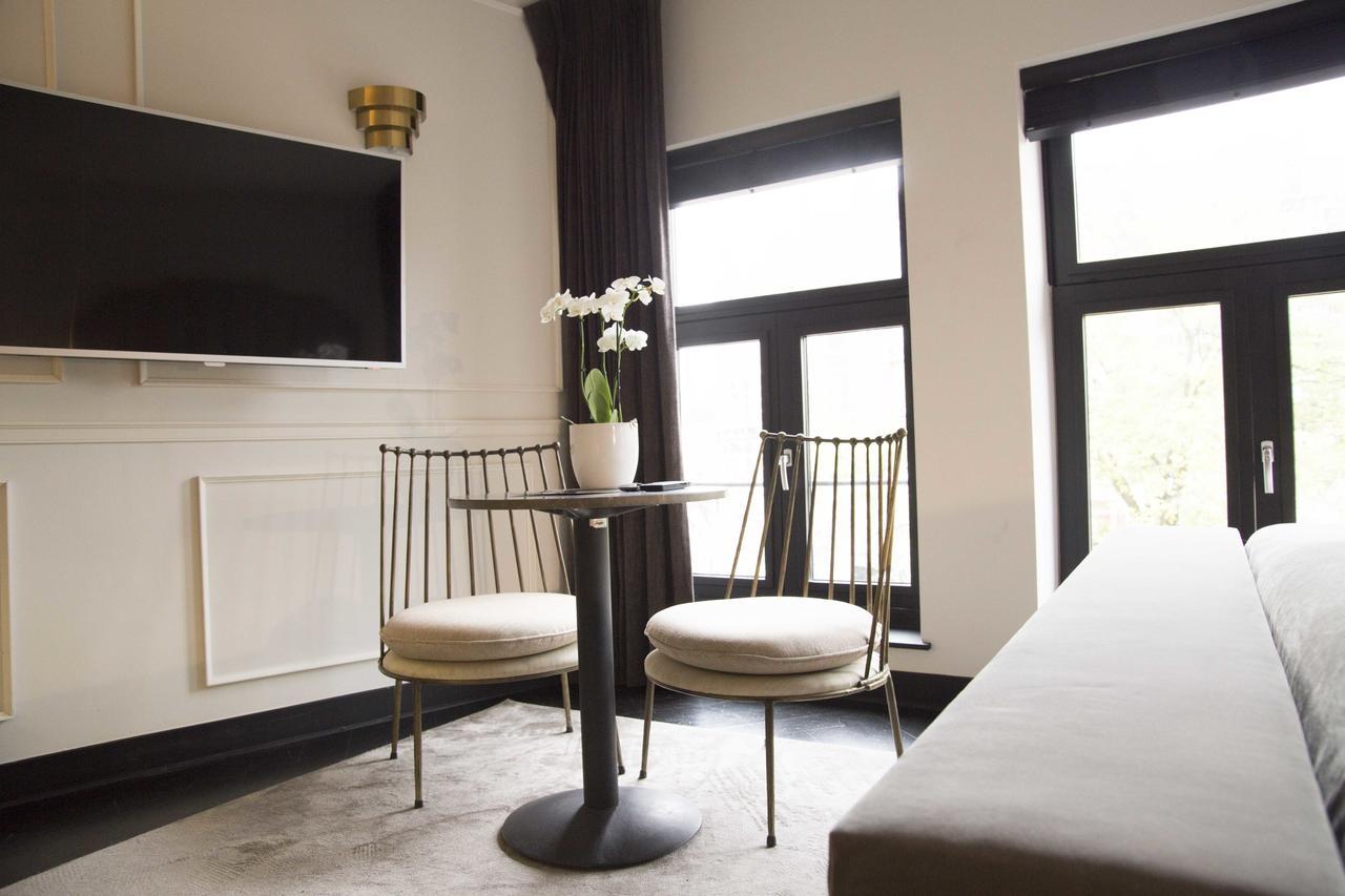 Appart hôtel House Of Amstel 3*