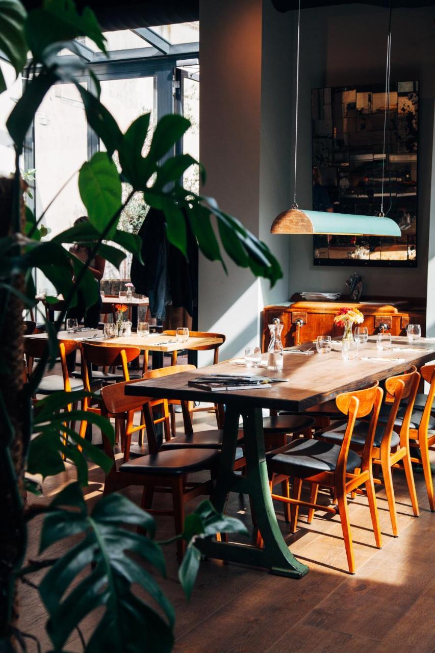 The Bank 3* Ámsterdam