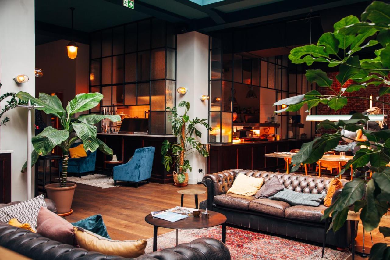 The Bank 3* Ámsterdam