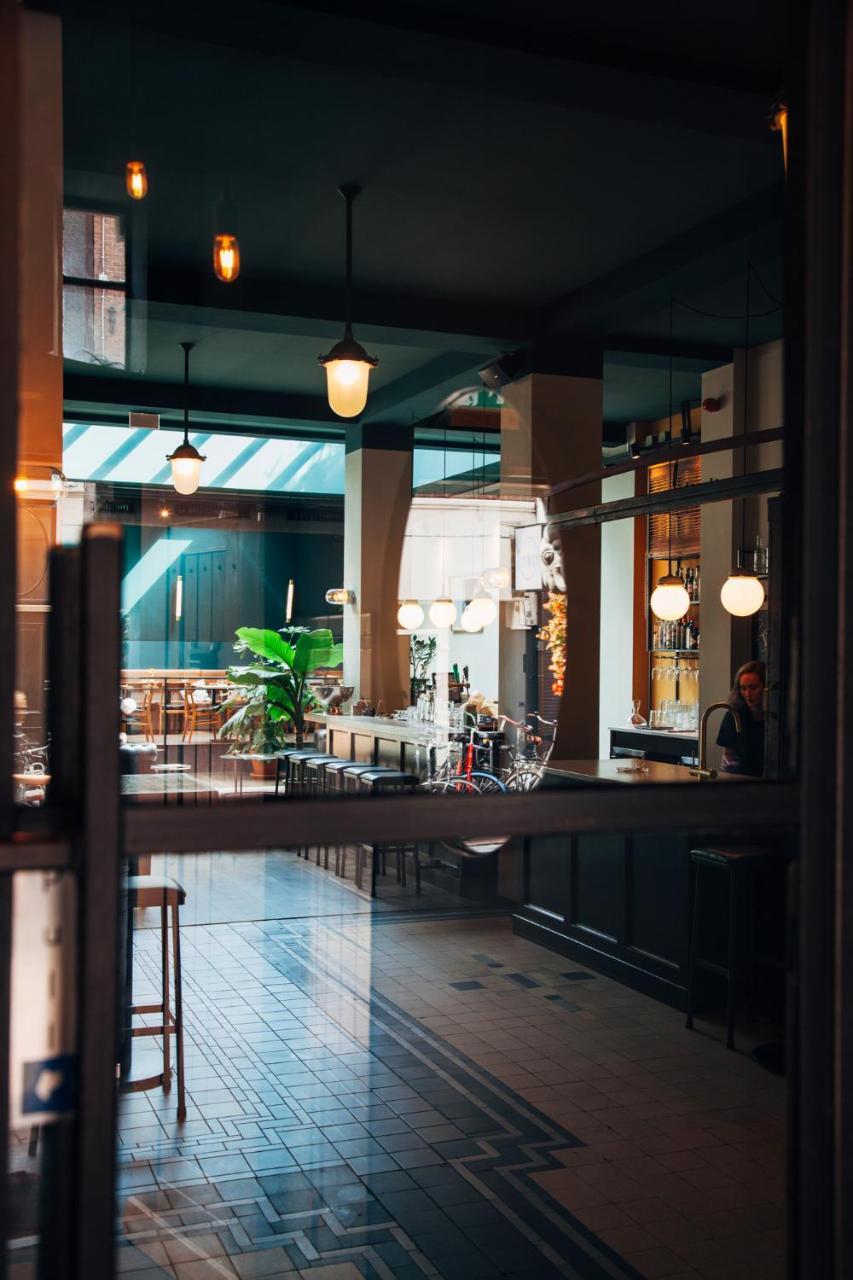 The Bank 3* Ámsterdam