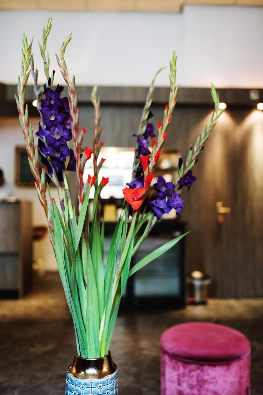 Savoy Hotel