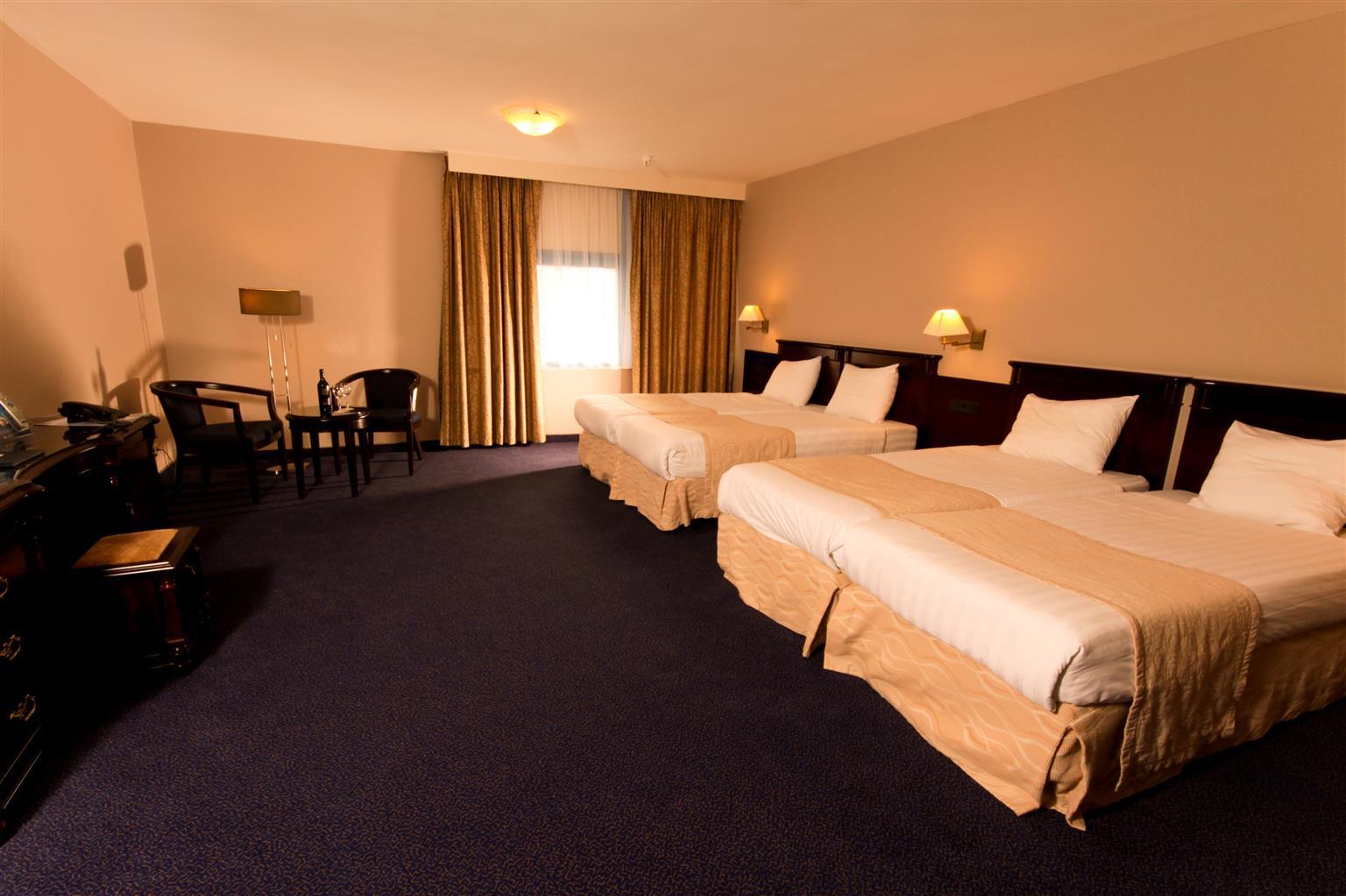 Xo Blue Square Hotel Amsterdam
