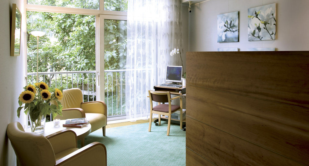 The Neighbour's Magnolia Hotel Amsterdam
