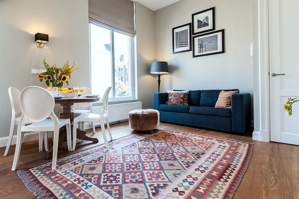 Appart hôtel Yays Vondelpark By Numa 4*