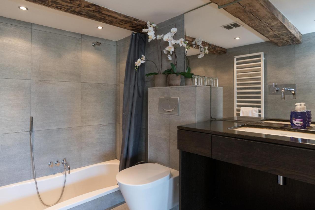 Romantic Guesthouse Prinsengracht Couette-café *