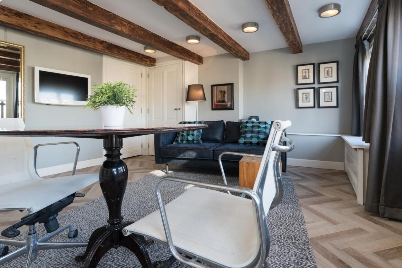 Couette-café Romantic Guesthouse Prinsengracht