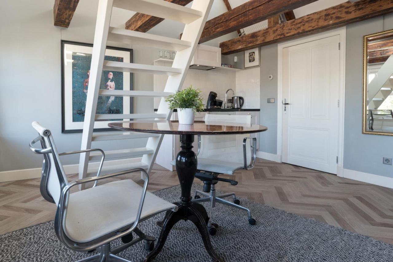 Couette-café Romantic Guesthouse Prinsengracht *