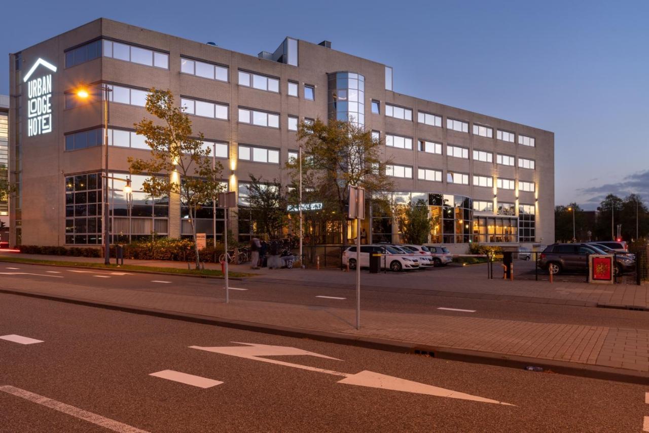 Hotel Urban 4*