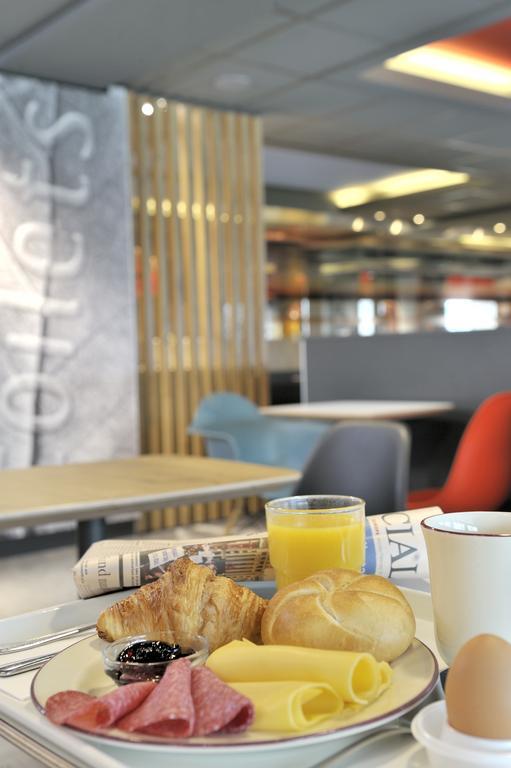 Hotel Ibis West Amsterdam