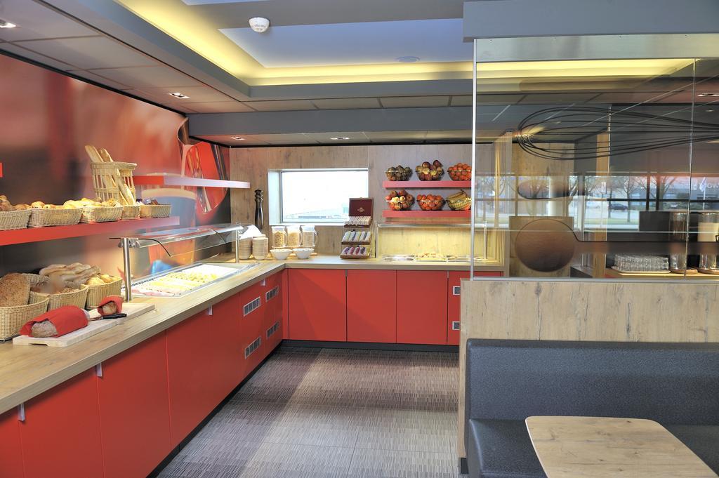 Hotel Ibis West