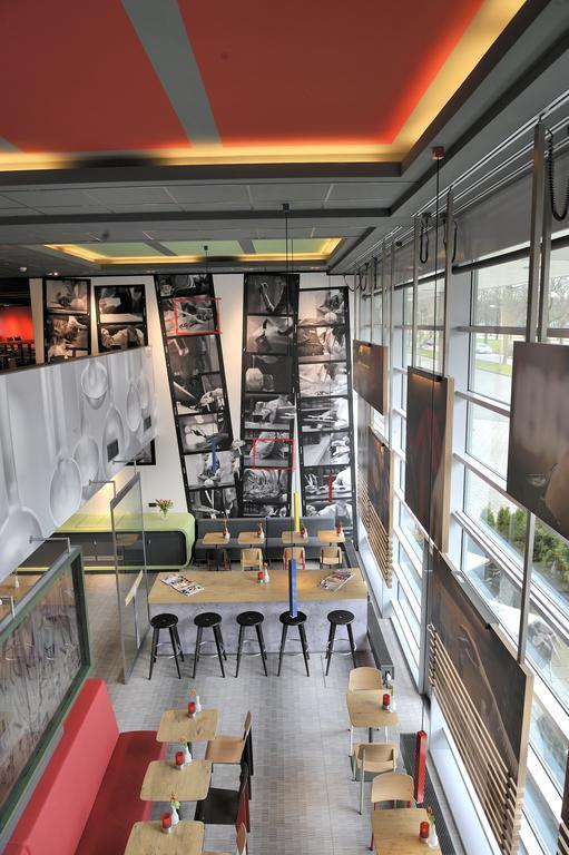 Ibis West 3* Amsterdam