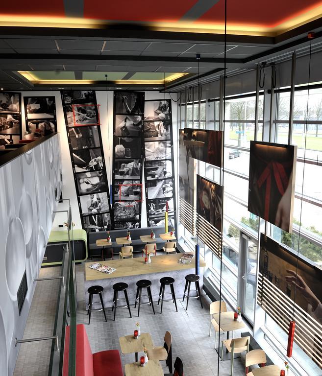 Hotel Ibis West Amsterdam