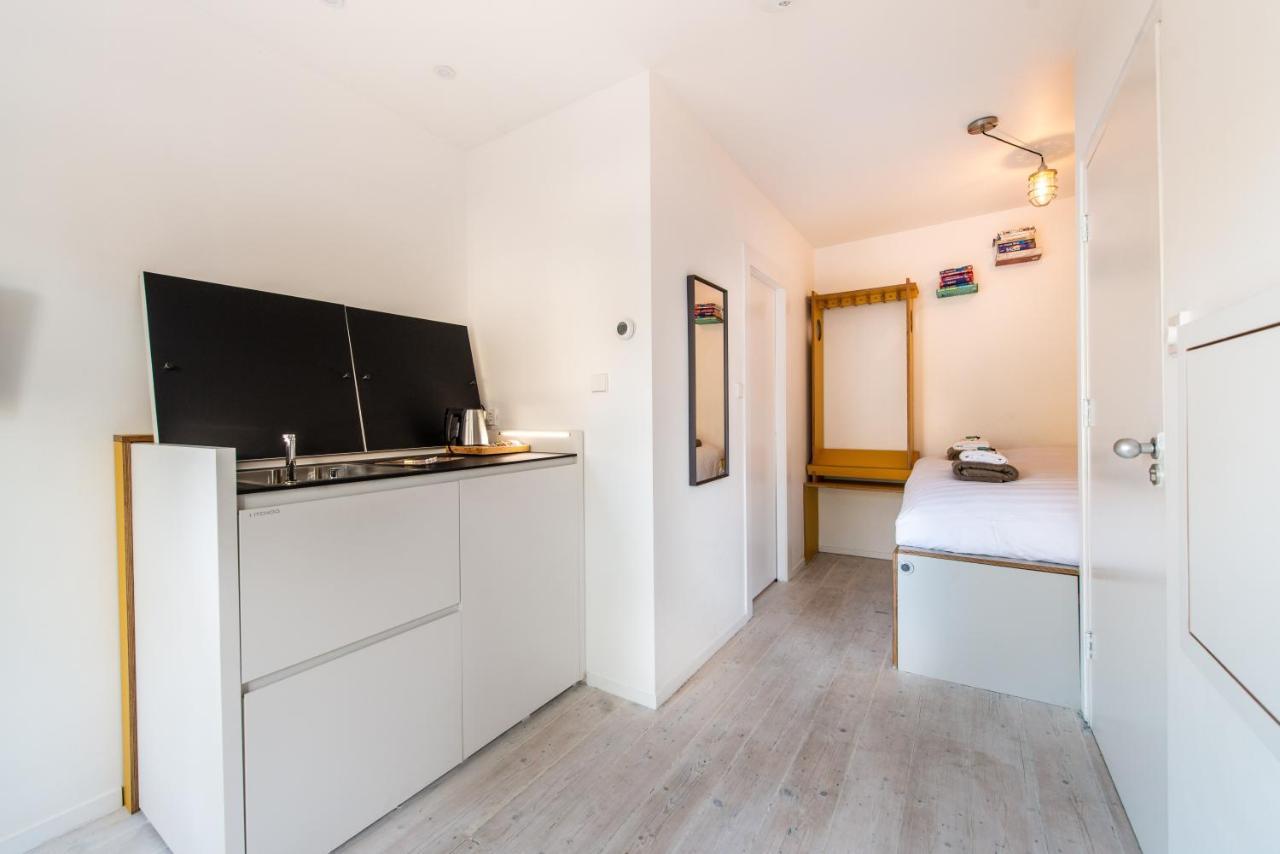 Bed & Breakfast Prinsengracht Canal Amsterdam