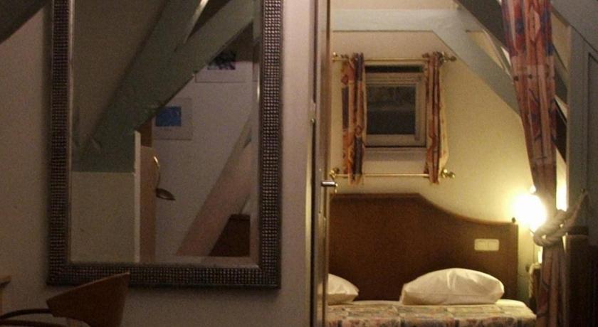 Hotel Agora