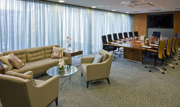 Okura – The Leading Of The World Hotel