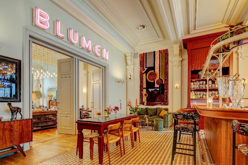 Mercier Hotel 4*