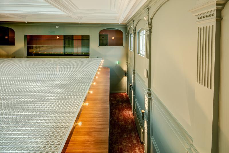 Hotel Mercier