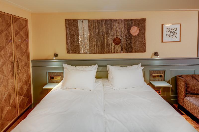 Mercier 4* Amsterdam
