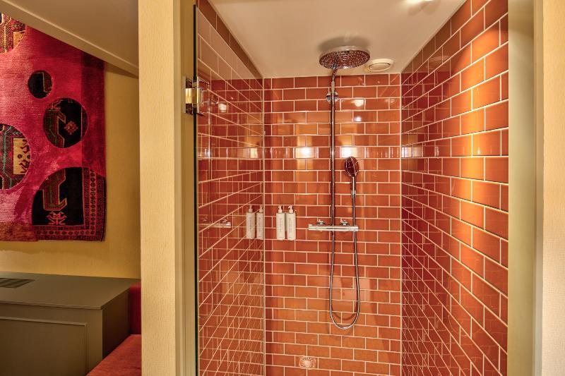 Hotel Mercier