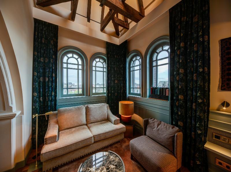 Hotel Mercier 4*