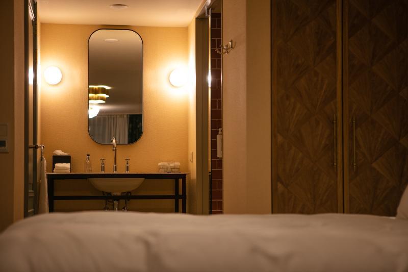 Mercier Hotel Amsterdam