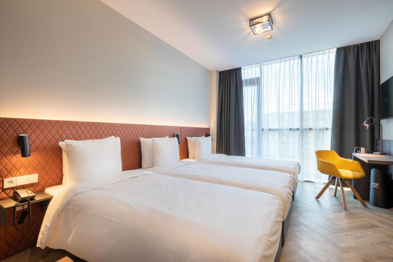 New Kit Hotel Amsterdam