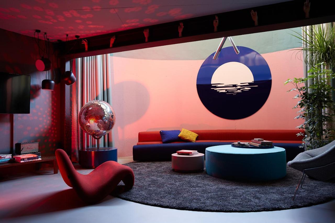 The Social Hub 4* Amsterdam