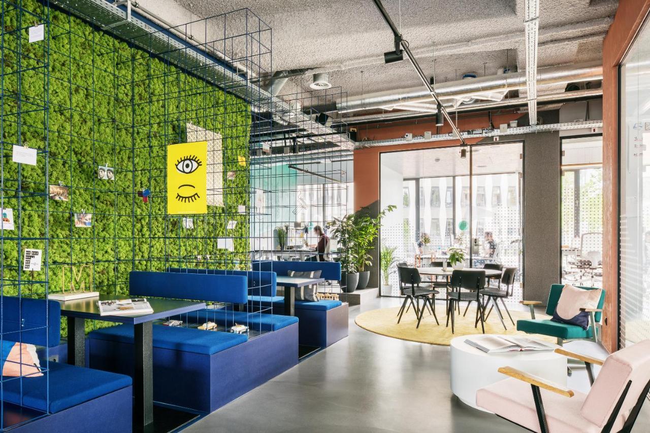 Hotel The Social Hub West