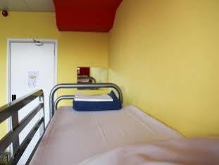 Hostel The Flying Pig Uptown *