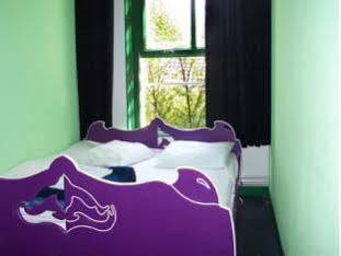 Hostel The Flying Pig Uptown