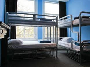 The Flying Pig Uptown Hostel *