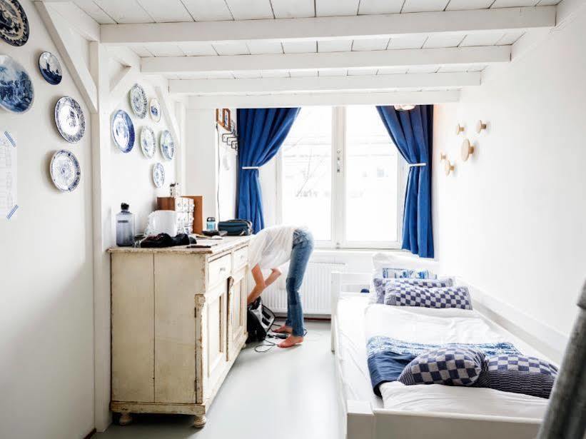 Cocomama Amsterdam